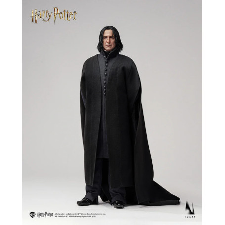 INART - Figura Coleccionable a Escala 1/6 de Severus Snape - Harry Potter