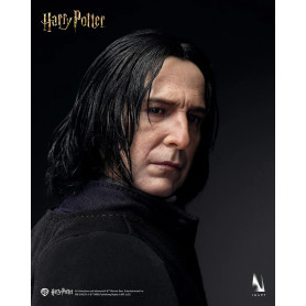 INART - Figura Coleccionable a Escala 1/6 de Severus Snape - Harry Potter