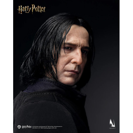 INART - Figura Coleccionable a Escala 1/6 de Severus Snape - Harry Potter