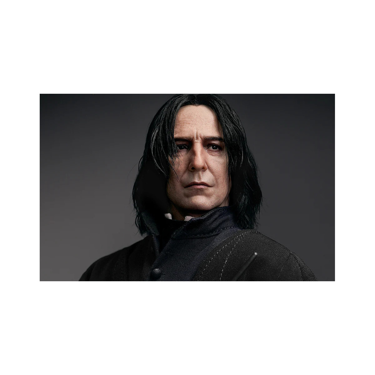 INART - Figura Coleccionable a Escala 1/6 de Severus Snape - Harry Potter