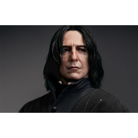 INART - Figura Coleccionable a Escala 1/6 de Severus Snape - Harry Potter
