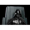 IRON STUDIOS - Darth Vader en el Trono Arte Escala 1/10 - Star Wars: Obi-Wan Kenobi