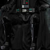 IRON STUDIOS - Darth Vader en el Trono Arte Escala 1/10 - Star Wars: Obi-Wan Kenobi