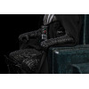 IRON STUDIOS - Darth Vader en el Trono Arte Escala 1/10 - Star Wars: Obi-Wan Kenobi