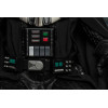 IRON STUDIOS - Darth Vader en el Trono Arte Escala 1/10 - Star Wars: Obi-Wan Kenobi