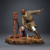 IRON STUDIOS - Mace Windu Art Scale 1/10 - Star Wars: Attack ot the Clones
