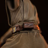 IRON STUDIOS - Mace Windu Art Scale 1/10 - Star Wars: Attack ot the Clones