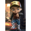 Iron Studios - Marty Mcfly Evento Exclusivo Regreso al Futuro 2 - Mini Co.