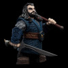 Weta Estatua Vinilo El Hobbit Mini Epics Thorin Oakenshield Edición Limitada - Roble Ecu.