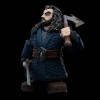 Weta Estatua Vinilo El Hobbit Mini Epics Thorin Oakenshield Edición Limitada - Roble Ecu.
