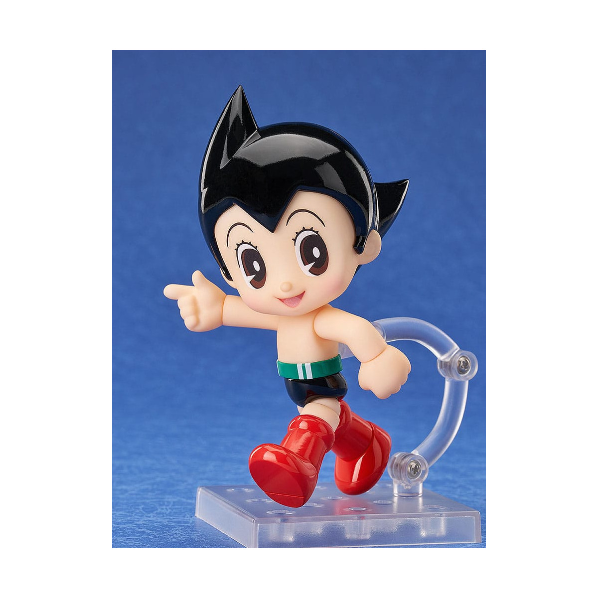 Goodsmile - Nendoroid - Astro Boy