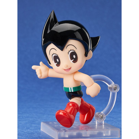 Goodsmile - Nendoroid - Astro Boy