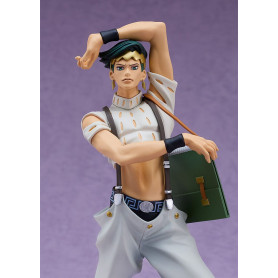 GoodSmile - Rohan Kishibe - Pop Up Parade JoJo's Bizarre Adventure: El diamante es irrompible