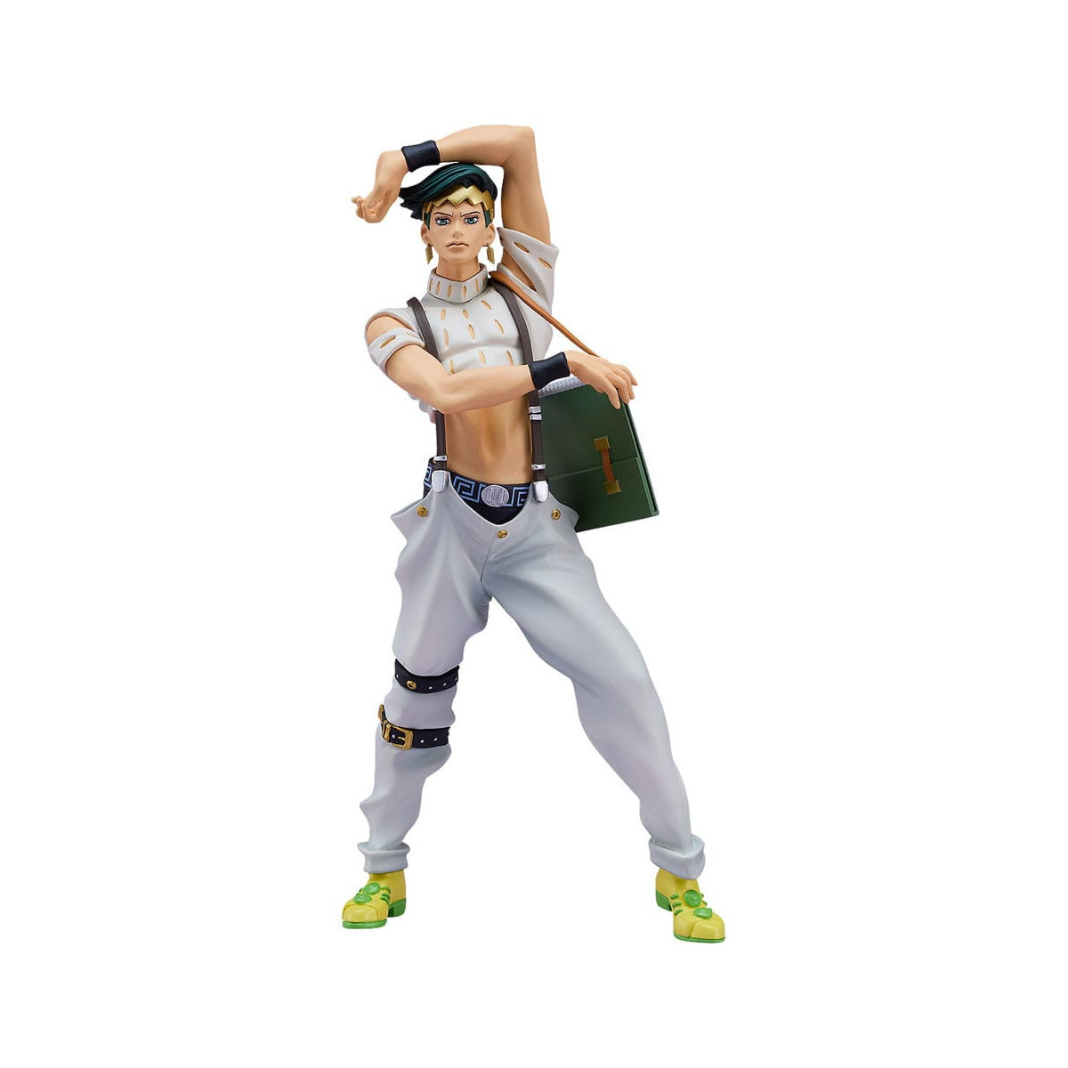 GoodSmile - Rohan Kishibe - Pop Up Parade JoJo's Bizarre Adventure: El diamante es irrompible