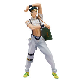 GoodSmile - Rohan Kishibe - Pop Up Parade JoJo's Bizarre Adventure: El diamante es irrompible