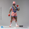 HIYA TOYS - APOLLO Exquisite Super Series 1/12 - Rocky