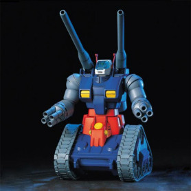 Bandai - Gunpla - Gundam 1/144 HG - RX-75 GUNTANK - Mobile Suit Gundam - UC