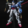 Bandai - Gunpla - 1/60 PG - GAT-X105+AQME/E-YM1 PERFECT STRIKE GUNDAM - Gundam Seed
