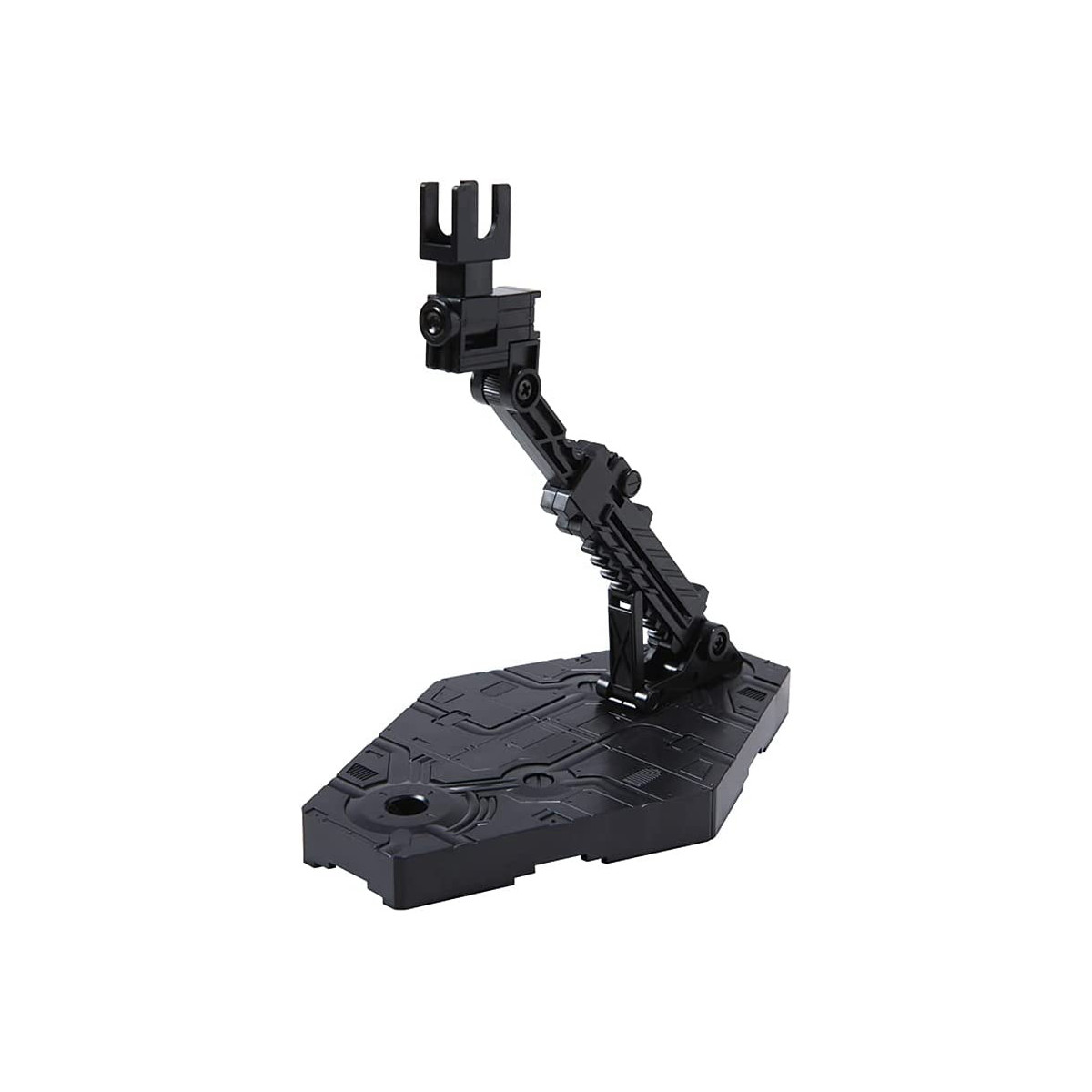 Bandai - Gunpla - Gundam Acción Base 2 Negro (1/144)