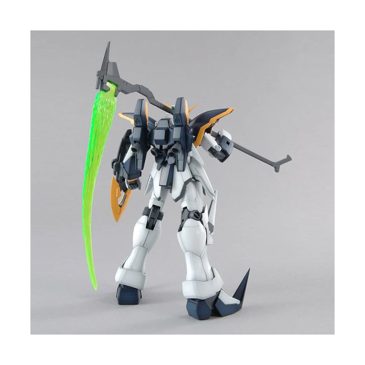 Bandai - Gunpla - 1/100 MG - XXXG-01D GUNDAM DEATHSCYTHE - Gundam Wing Endless Waltz