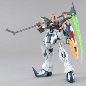 Bandai - Gunpla - 1/100 MG - XXXG-01D GUNDAM DEATHSCYTHE - Gundam Wing Endless Waltz