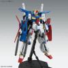 Bandai - Gunpla - 1/100 MG - MSZ-01 ZZ GUNDAM Ver. KA - Mobile Suit Gundam ZZ