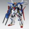 Bandai - Gunpla - 1/100 MG - MSZ-01 ZZ GUNDAM Ver. KA - Mobile Suit Gundam ZZ
