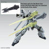 Bandai - Gunpla - 1/100 MG - MSN-06S-2 Sinanju Stein (Versión Narrativa) Ver. KA - Mobile Suit Gundam Unicorn