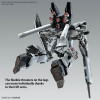 Bandai - Gunpla - 1/100 MG - MSN-06S-2 Sinanju Stein (Versión Narrativa) Ver. KA - Mobile Suit Gundam Unicorn
