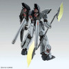 Bandai - Gunpla - 1/100 MG - MSN-06S-2 Sinanju Stein (Versión Narrativa) Ver. KA - Mobile Suit Gundam Unicorn