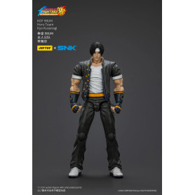 Joytoy X SNK- The King of Fighters 98 UM - Kyo Kusanagi - Hero Team