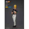 Joytoy X SNK- The King of Fighters 98 UM - Benimaru Nikaido - Hero Team