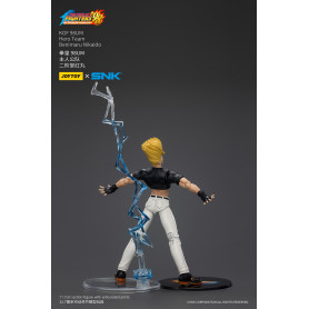 Joytoy X SNK- The King of Fighters 98 UM - Benimaru Nikaido - Hero Team