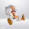 Plastoy - Hucha Luffy Gear 5 - One Piece