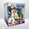 Plastoy - Hucha Luffy Gear 5 - One Piece