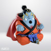 Plastoy - Hucha Jinbe - One Piece