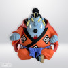 Plastoy - Hucha Jinbe - One Piece