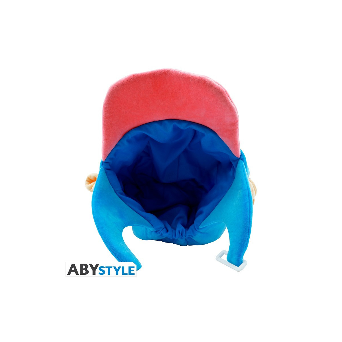 ABYstyle - ONE PIECE - Gorra Réplica de Tony Tony Chopper - Talla Adulto