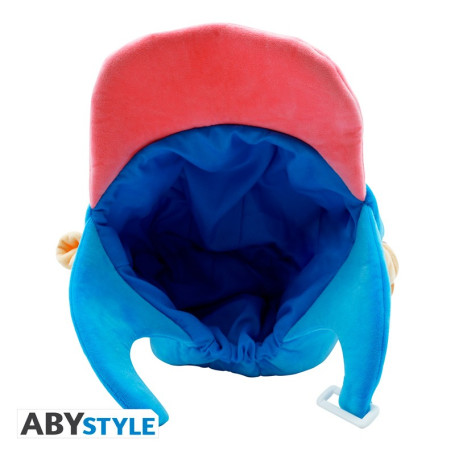 ABYstyle - ONE PIECE - Gorra Réplica de Tony Tony Chopper - Talla Adulto