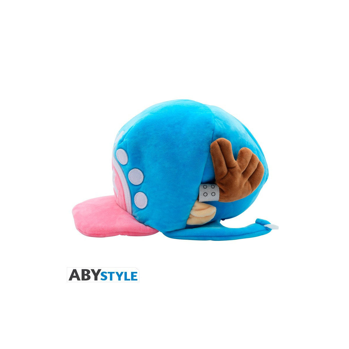 ABYstyle - ONE PIECE - Gorra Réplica de Tony Tony Chopper - Talla Adulto