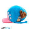 ABYstyle - ONE PIECE - Gorra Réplica de Tony Tony Chopper - Talla Adulto