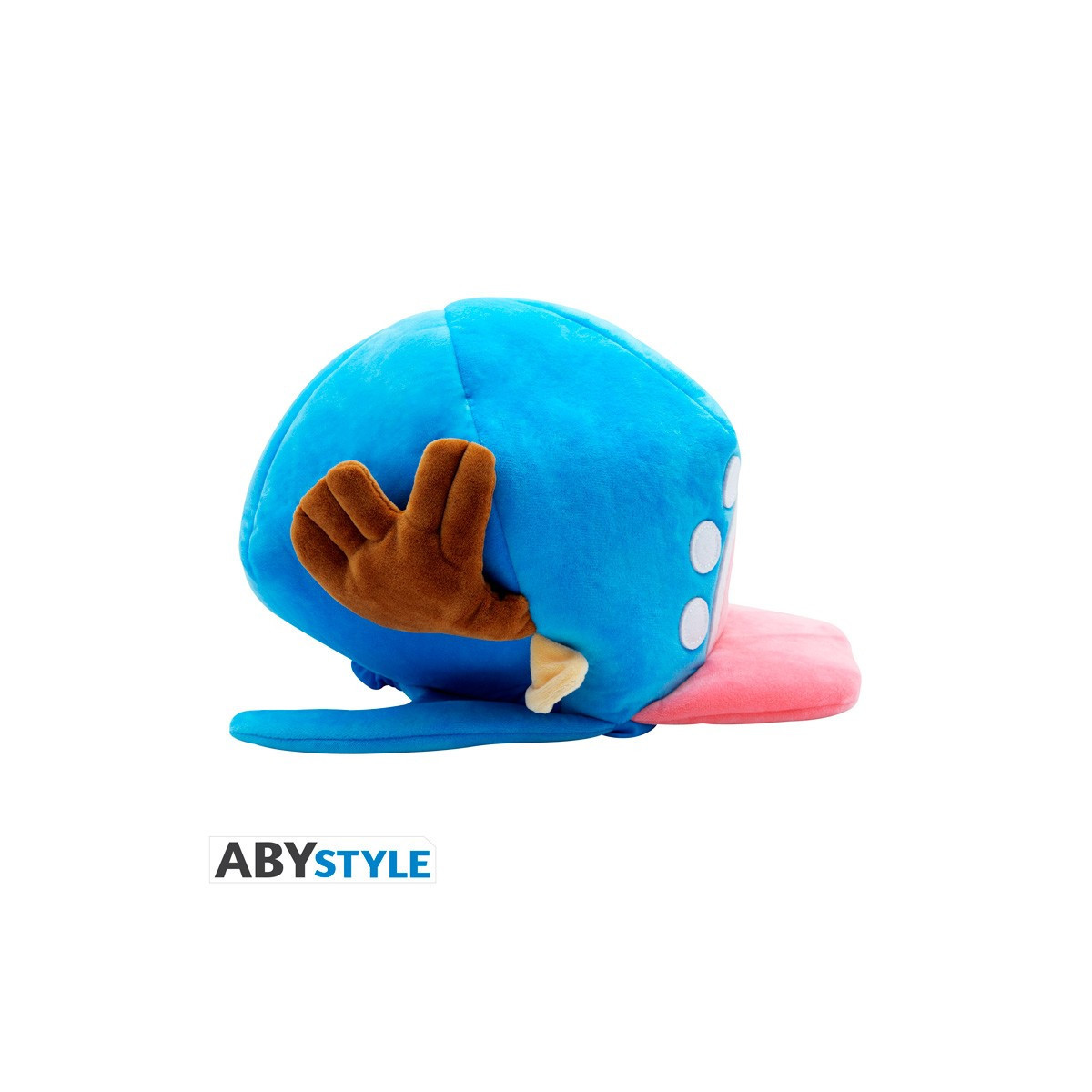 ABYstyle - ONE PIECE - Gorra Réplica de Tony Tony Chopper - Talla Adulto