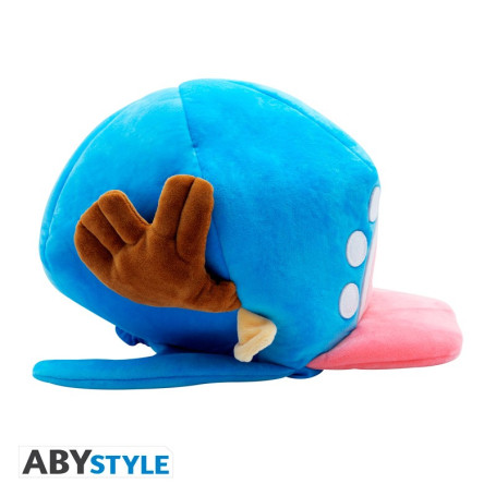 ABYstyle - ONE PIECE - Gorra Réplica de Tony Tony Chopper - Talla Adulto