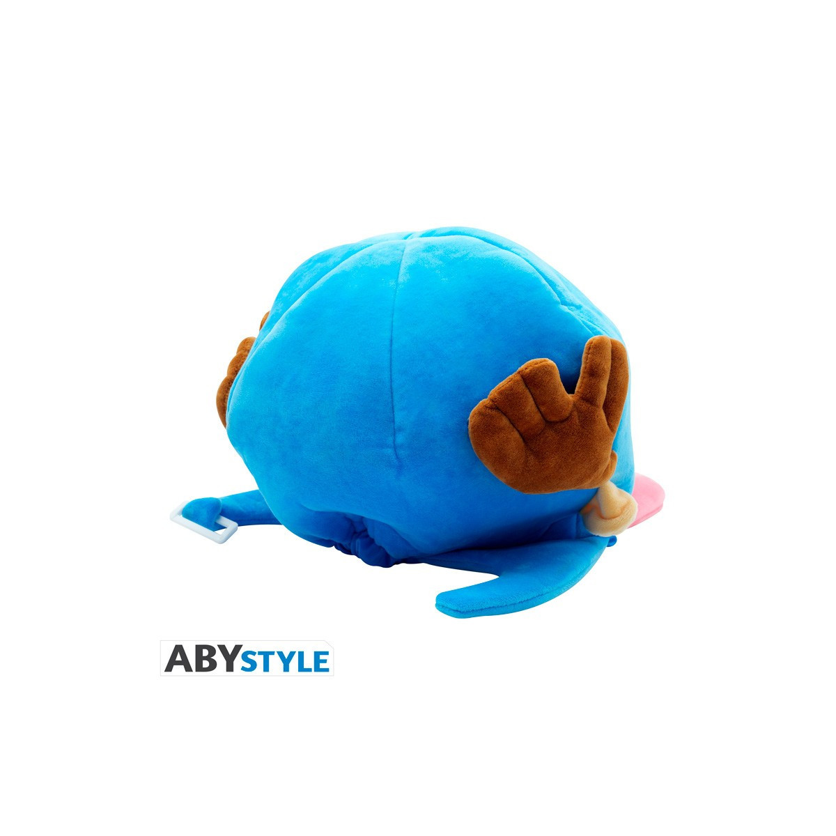 ABYstyle - ONE PIECE - Gorra Réplica de Tony Tony Chopper - Talla Adulto