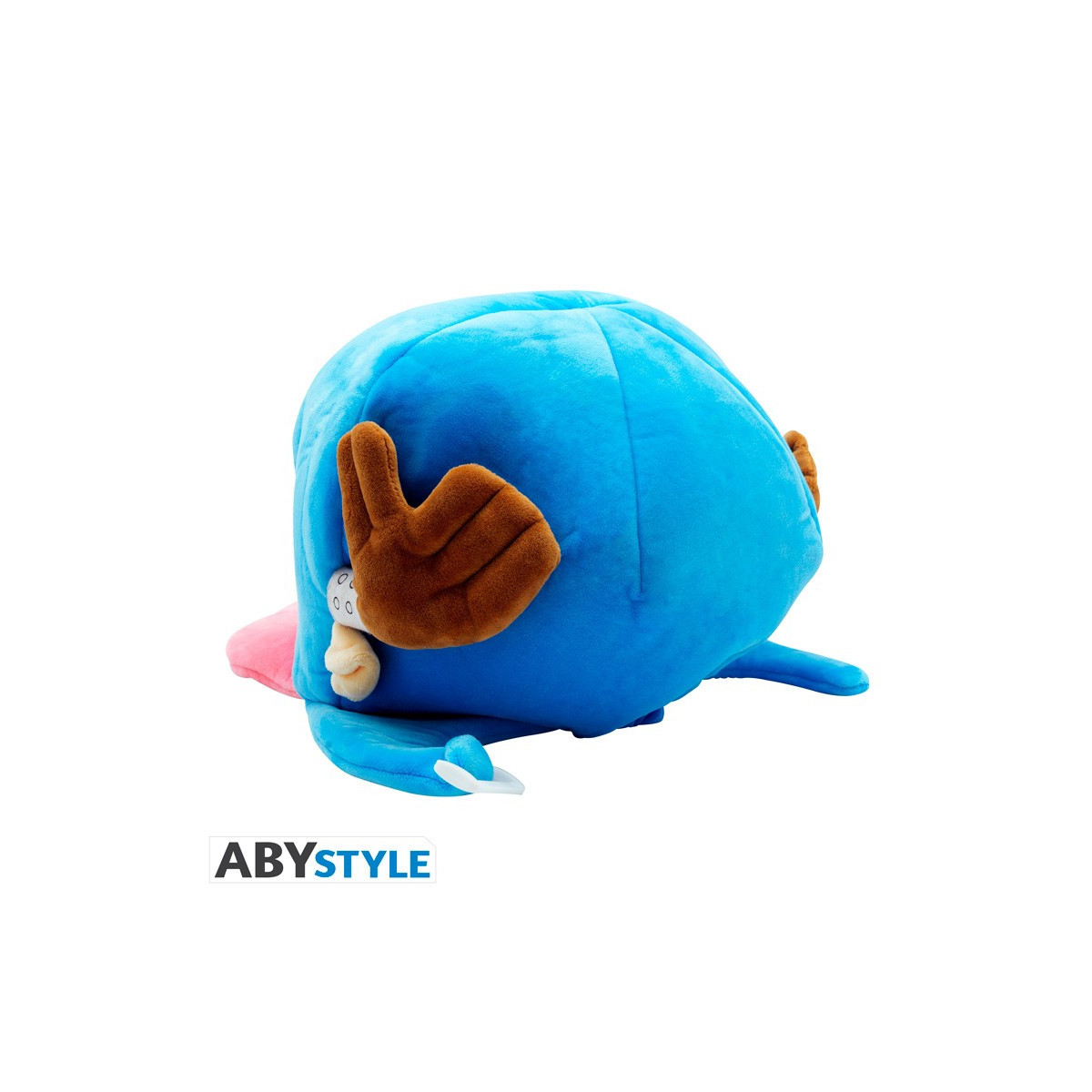 ABYstyle - ONE PIECE - Gorra Réplica de Tony Tony Chopper - Talla Adulto