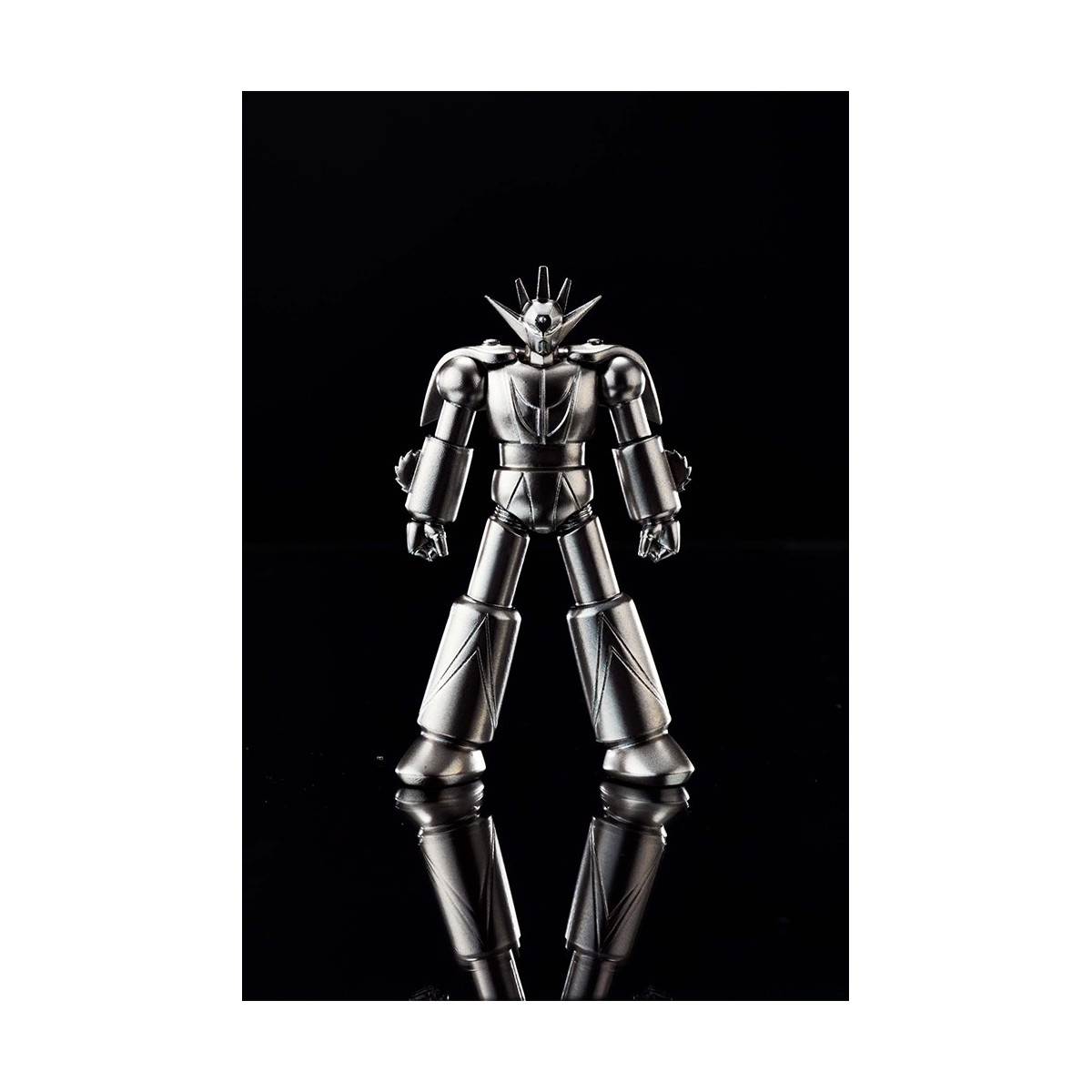 Bandai Absolute Chogokin  Dynamic - Garada K7