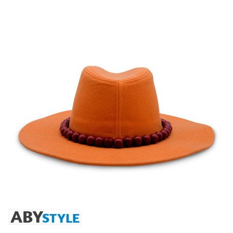 ABYstyle - ONE PIECE - Replica Hat - Portgas D. Ace - Talla Adulto
