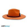 ABYstyle - ONE PIECE - Replica Hat - Portgas D. Ace - Talla Adulto