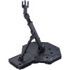 Bandai - Gunpla - Gundam Acción Base 1 Negro