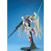 Bandai - Gunpla - 1/100 MG - XXXG-00W0 WING GUNDAM ZERO CUSTOM - Gundam Wing: Endless Waltz